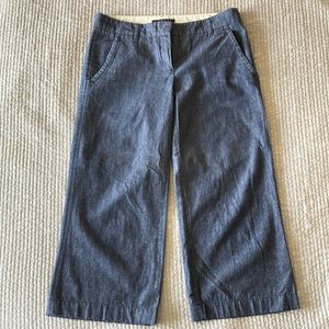 Theory Trouser Jeans